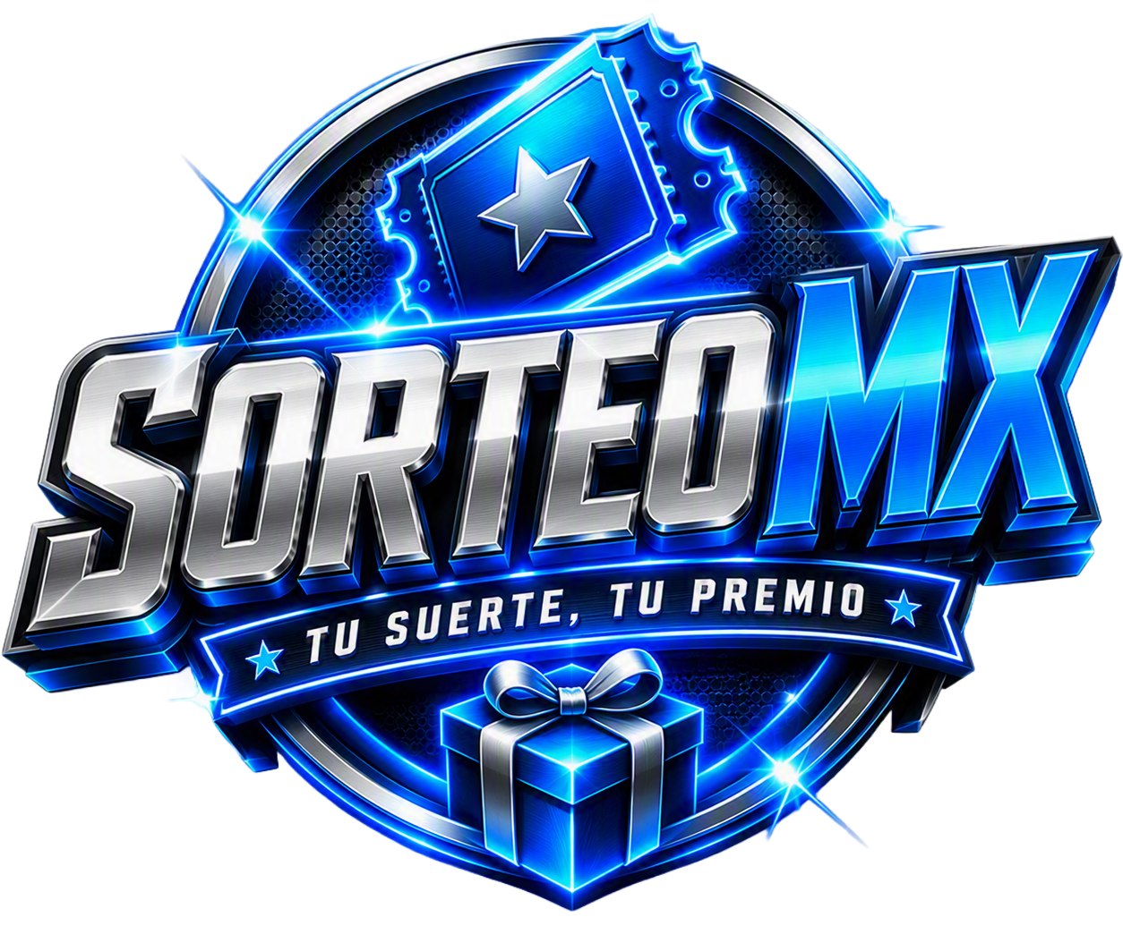 SorteoMX